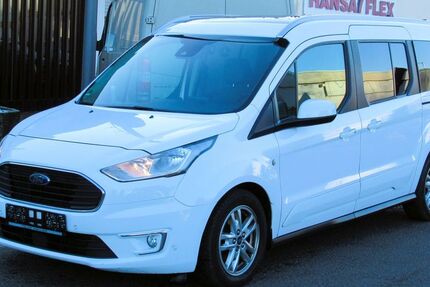 Ford Tourneo Connect 271.000 km 10.900 € Köln-Rath 51107