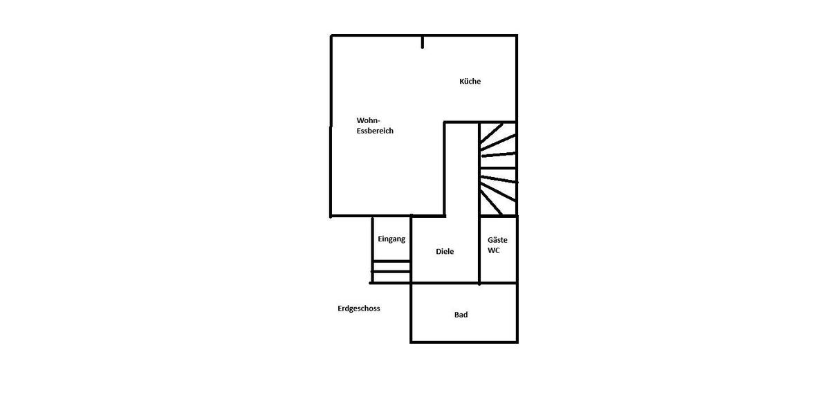 Doppelhaushälfte Remagen - 3 Zimmer, 92 m&sup2;, 1.000&euro; | Angebot:23729286