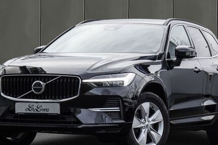 Volvo XC60 57.145 km 37.950 &euro; Bonn 53117