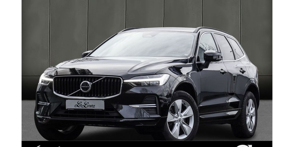 Volvo XC60 57.145 km 37.950 &euro; Bonn 53117