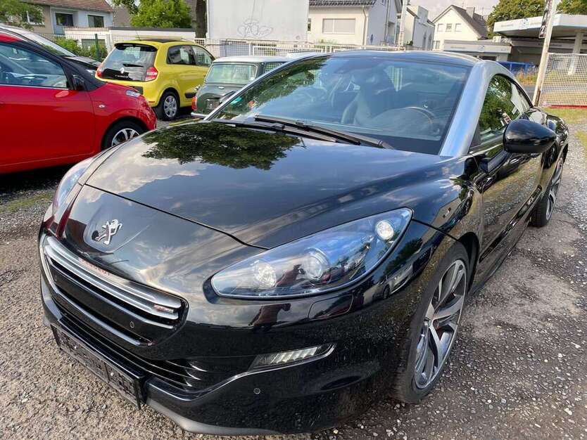 Peugeot RCZ 156.000 km 10.990 € Sankt Augustin 53757
