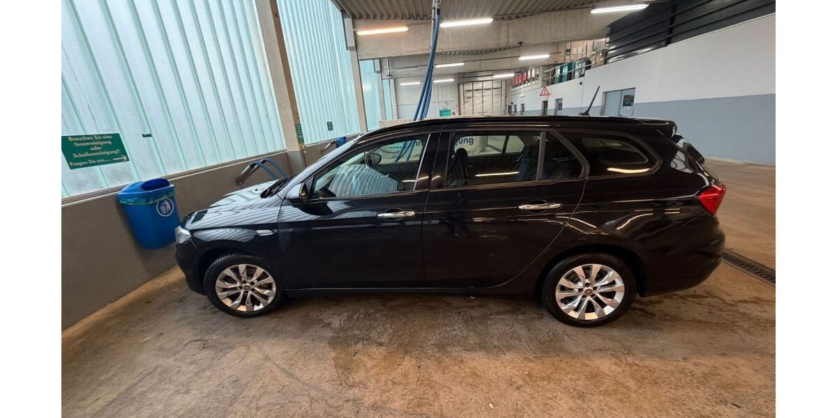 Fiat Tipo 277.000 km 4.500 &euro; Bonn 53113