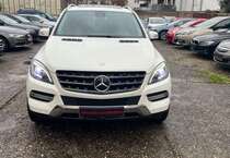 Mercedes-Benz ML 350 128.000 km 23.900 &euro; Bonn 53123