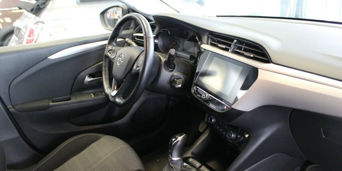 Opel Corsa 1.2 Edition 36.334 km 8.980 &euro; Euskirchen 53881
