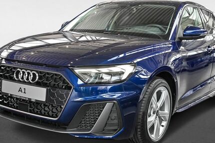 Audi A1 3.900 km 26.780 &euro; Köln 50739
