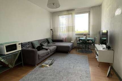 Wohnung zum Kaufen in Köln 99.000 € 22 m² 1 zimmer