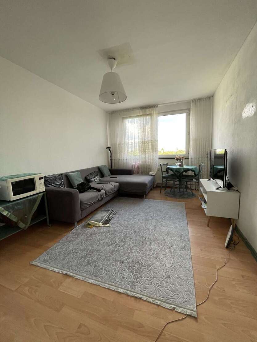 Wohnung zum Kaufen in Köln 99.000 € 22 m² 1 zimmer