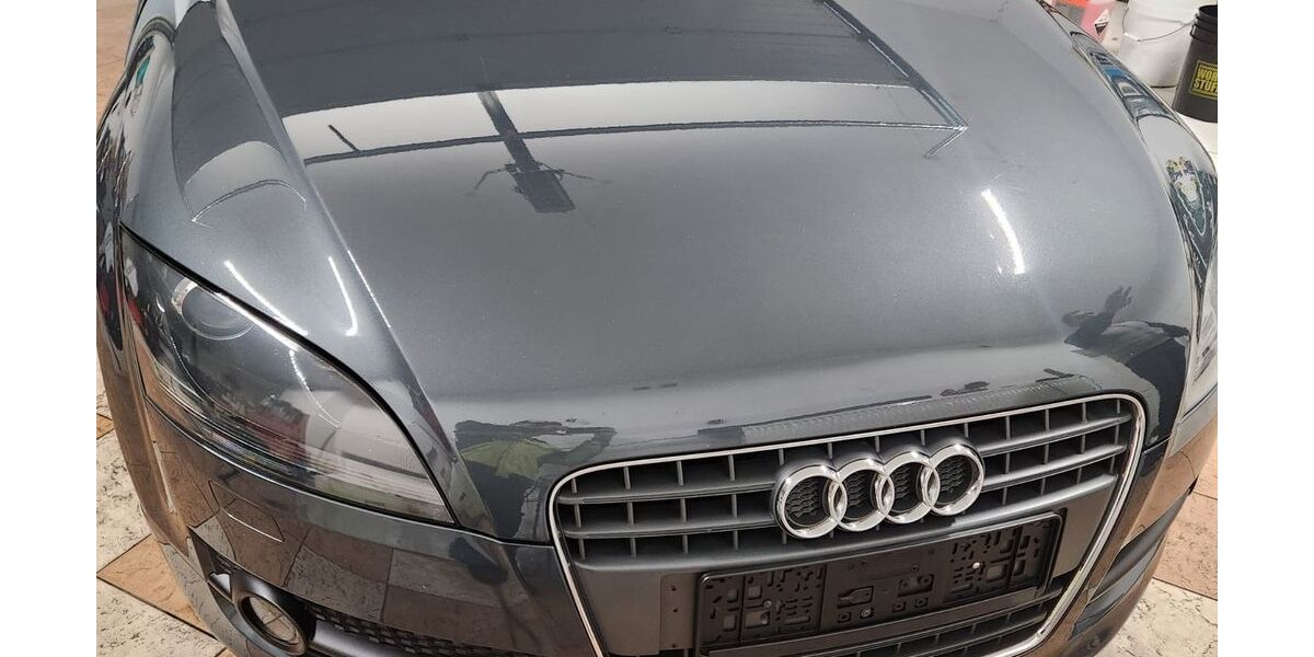Audi TT 214.000 km 6.600 &euro; Köln 51061
