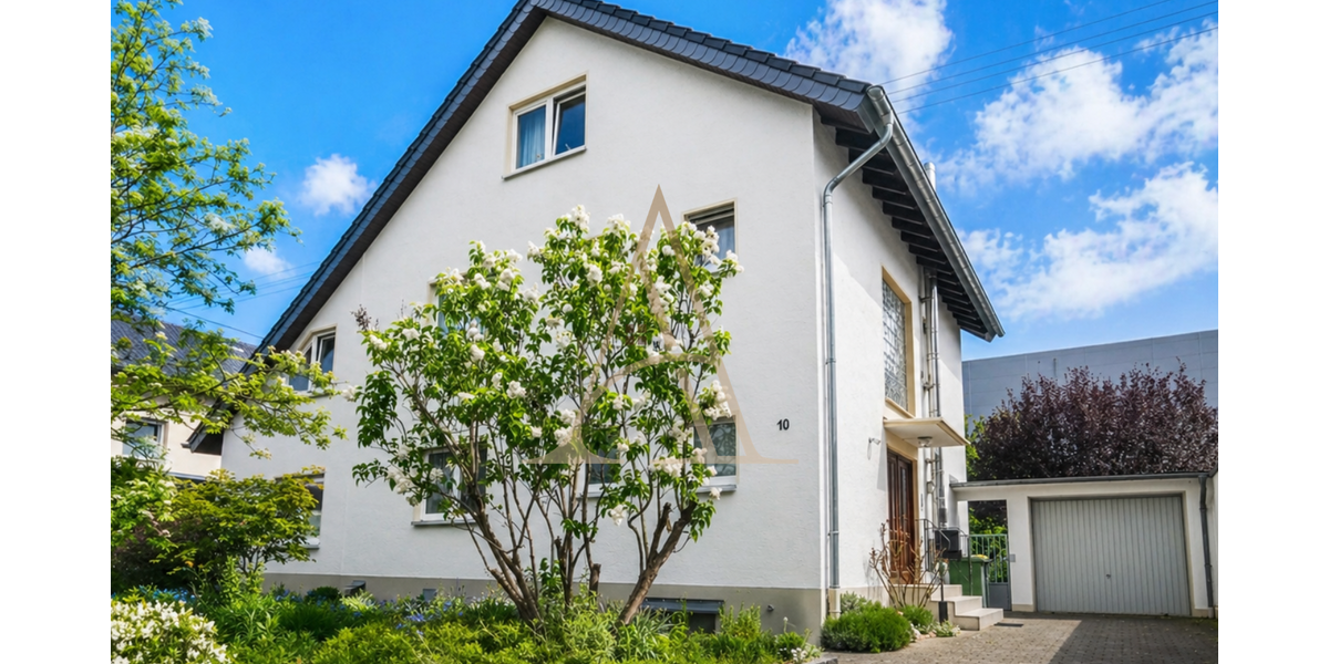 Einfamilienhaus Hennef - 6 Zimmer, 191 m&sup2;, 589.000&euro; | Angebot:26611192