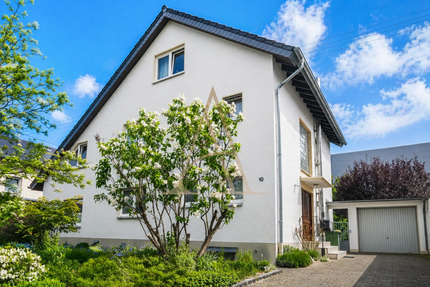 Haus Hennef - 6 Zimmer, 191 m&sup2;, 589.000&euro; | Angebot:26611192