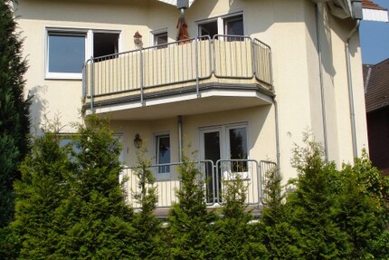 Schicke 2 12 Zimmer Wohnung in 53332 Bornheim Kardorf ab sofort oder nach Absprache 2 zimmer