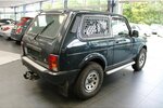 Taiga 1.7 Urban 4x4