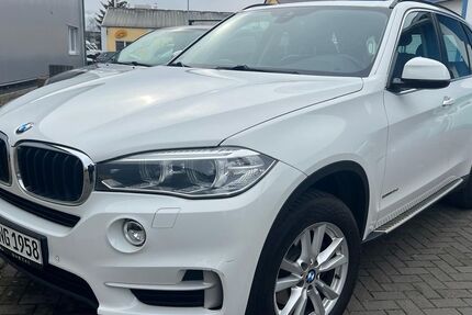 BMW X5 172.000 km 18.900 € Rheinbach 53359