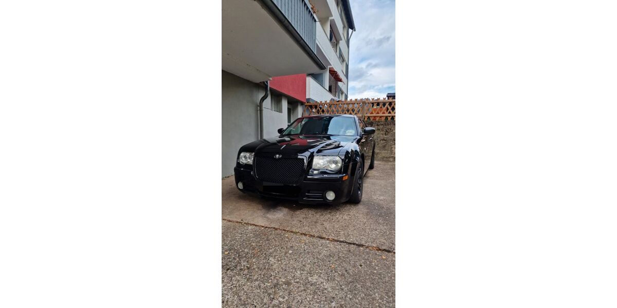 Chrysler 300C 290.000 km 4.250 &euro; Köln 51143