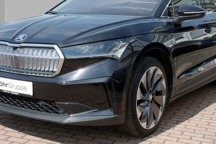 Skoda Enyaq 82.510 km 32.750 &euro; Meckenheim / Bonn 53340
