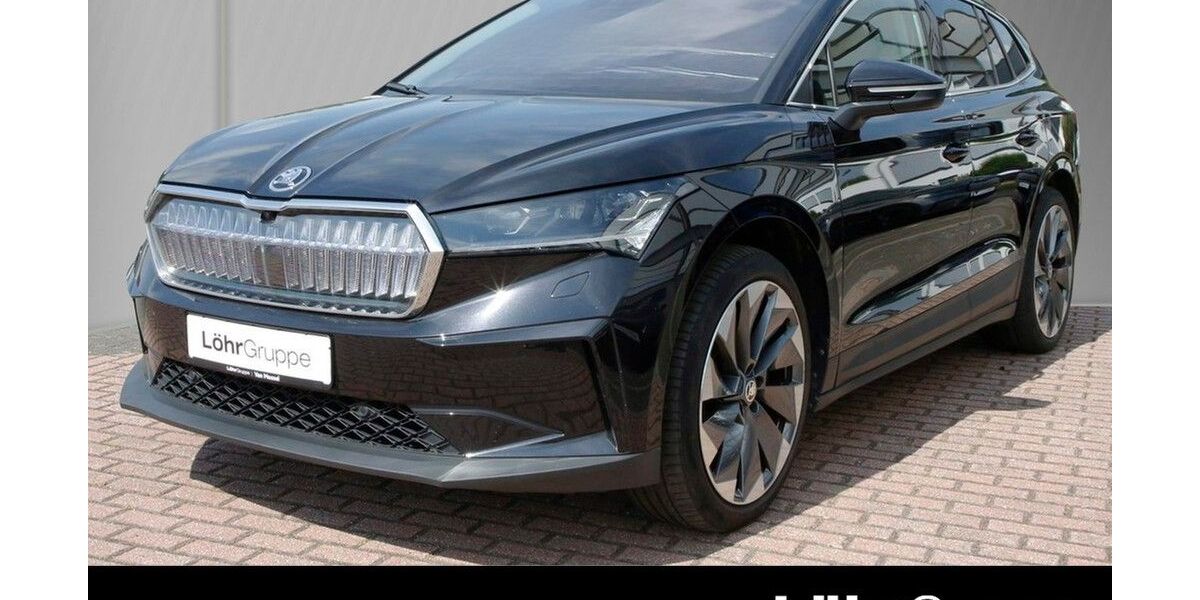 Skoda Enyaq 82.510 km 32.750 &euro; Meckenheim / Bonn 53340