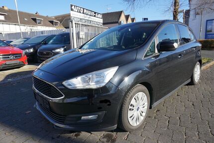 Ford C-Max 198.000 km 5.900 &euro; Troisdorf 53840
