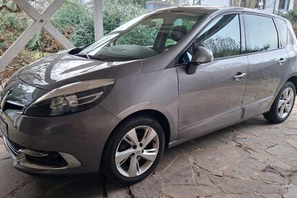 Renault Scenic 153.000 km 4.900 &euro; Bergisch Gladbach 51469