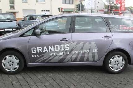 Mitsubishi Grandis 206.800 km 4.690 € Siegburg (zwischen Köln und Bonn) 53721