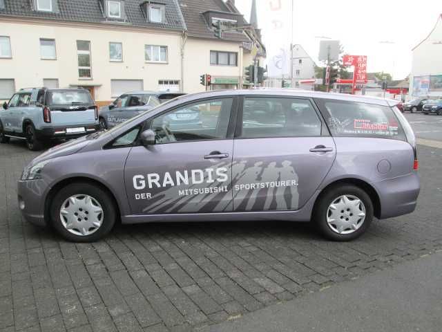 Mitsubishi Grandis 206.800 km 4.690 € Siegburg (zwischen Köln und Bonn) 53721