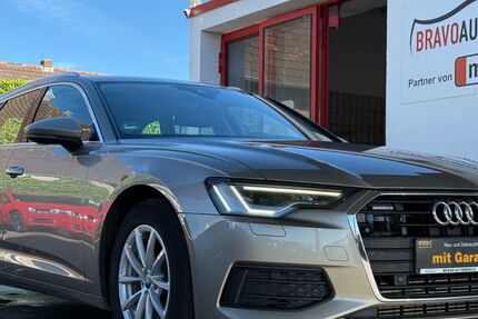 Audi A6 171.000 km 23.999 &euro; Euskirchen 53879