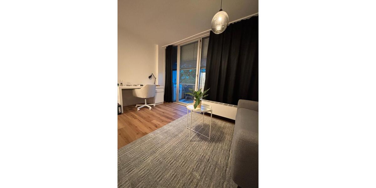 Etagenwohnung Bonn Hardtberg - 1 Zimmer, 32 m&sup2;, 760&euro; | Angebot:26432709