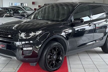 Land Rover Discovery Sport 167.402 km 15.849 € Erftstadt / Köln 50374