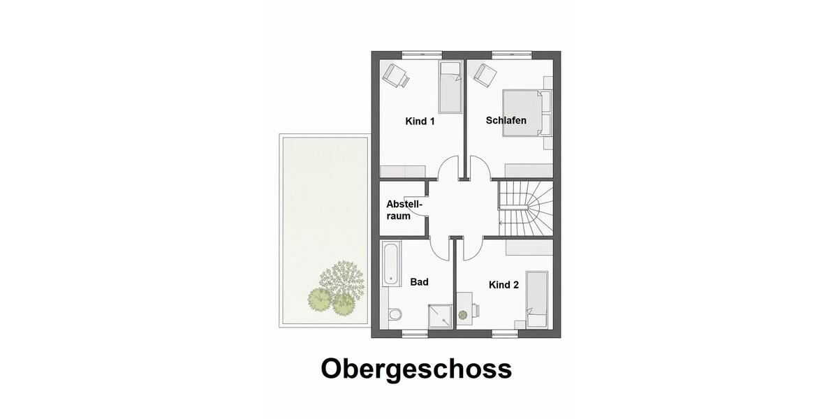 Doppelhaushälfte Neunkirchen-Seelscheid Seelscheid - 5 Zimmer, 150 m&sup2;, 469.000&euro; | Angebot:26947221