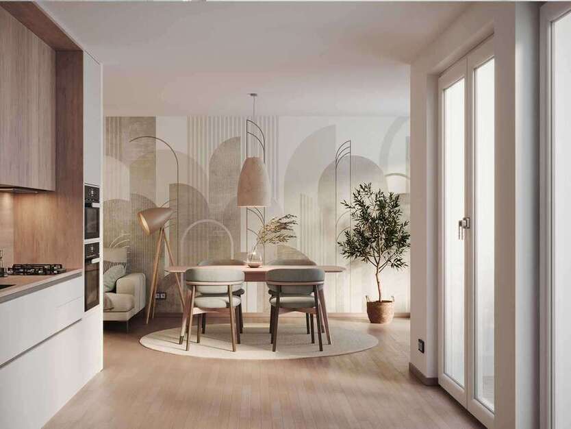 Wohnung zum Kaufen in Köln 1.075.900 € 146.83 m²