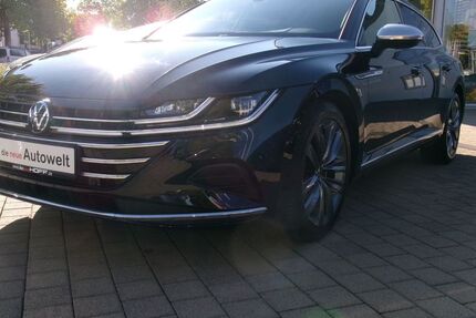 VW Arteon 15.100 km 33.475 € Sankt Augustin 53757