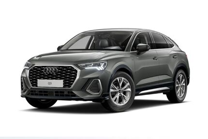 Audi Q3 8.806 km 45.980 € Bonn 53119