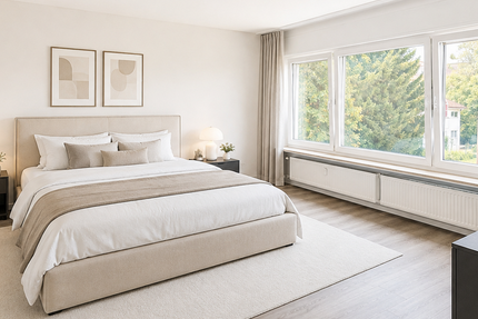 Wohnung Sankt Augustin - 5 Zimmer, 132 m&sup2;, 444.000&euro; | Angebot:27231646