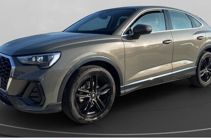 Audi Q3 15.902 km 31.490 &euro; Bonn 53119