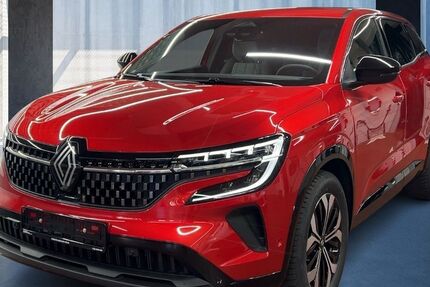 Renault Austral 9.000 km 35.990 &euro; Köln 50939