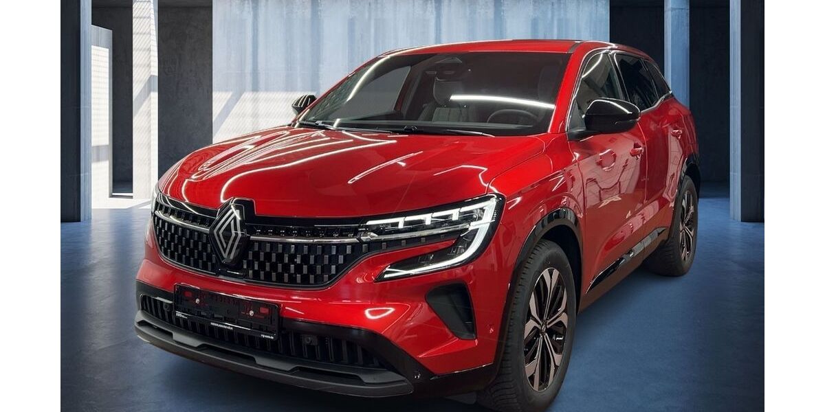 Renault Austral 9.000 km 35.990 &euro; Köln 50939