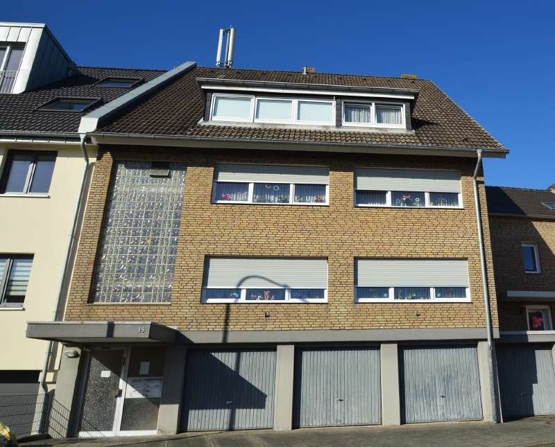 Wohnung zum Mieten in Brühl 405 € 45 m²
