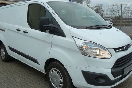 Ford Transit Custom 233.173 km 6.900 &euro; Köln 51063