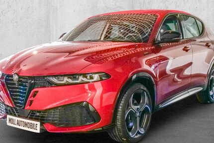 Alfa Romeo Tonale 15.000 km 46.250 &euro; Köln 50825
