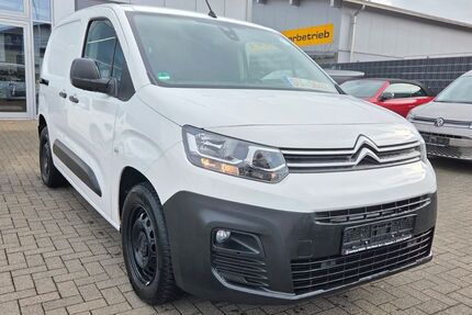 Citroen Berlingo 55.300 km 11.800 &euro; Sankt Augustin 53757