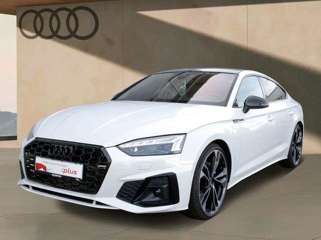 Audi A5 8.300 km 48.950 € Meckenheim 53340