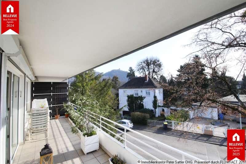 Wohnung zum Kaufen in Bonn 429.000 € 118 m²