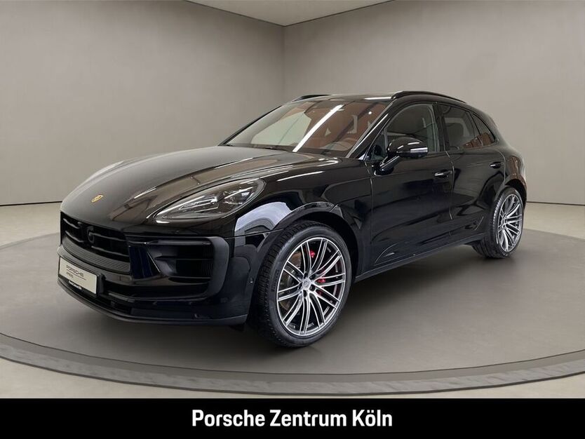 Macan