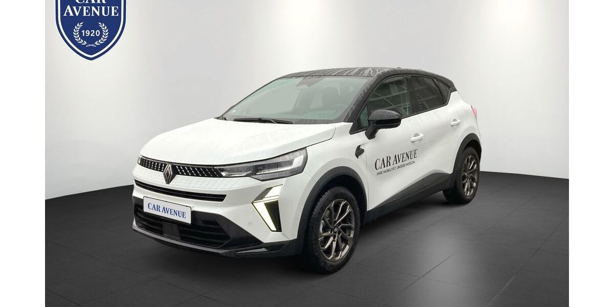 Renault Captur 4.460 km 21.590 &euro; Euskirchen 53881