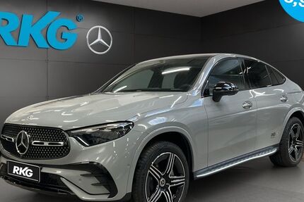 Mercedes-Benz GLC 300 9.800 km 78.570 &euro; Bornheim 53332