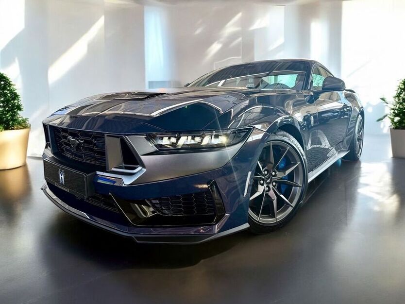 Mustang