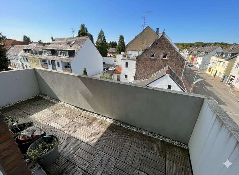 Wohnung zum Mieten in Köln 980 € 43 m²