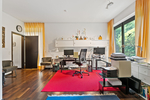 Hochwertiges, flexibel nutzbares Architektenhaus mit EinliegerWohnung und Traumgarten in begehrter Lage von Bonn-Röttgen