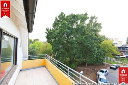 Wohnung Bonn Beuel-Mitte - 2 Zimmer, 67 m&sup2;, 249.000&euro; | Angebot:27339547