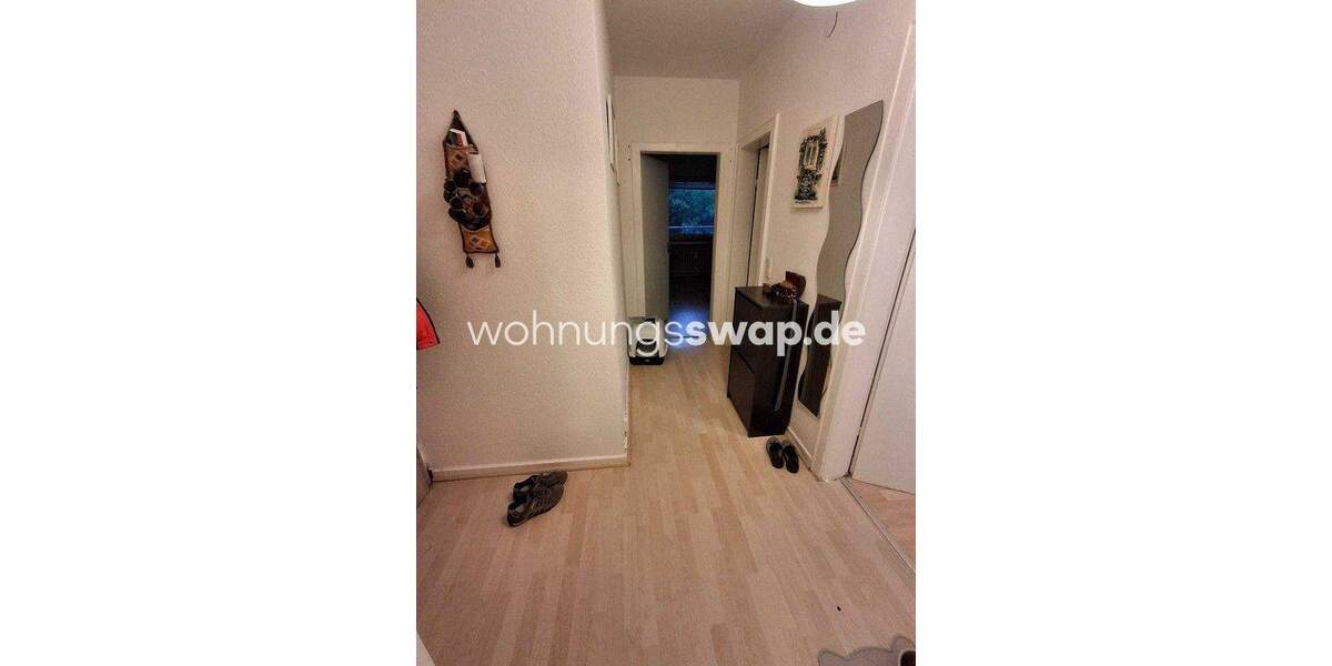 Etagenwohnung Bonn Zentrum - 2 Zimmer, 45 m&sup2;, 590&euro; | Angebot:25923931