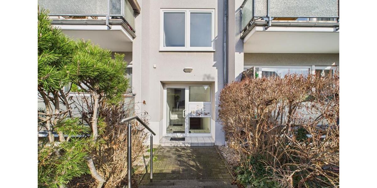 Etagenwohnung Weilerswist - 2 Zimmer, 56 m&sup2;, 536&euro; | Angebot:24792874